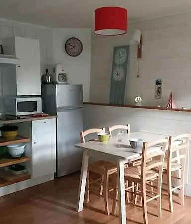 Maisonnette De Village *