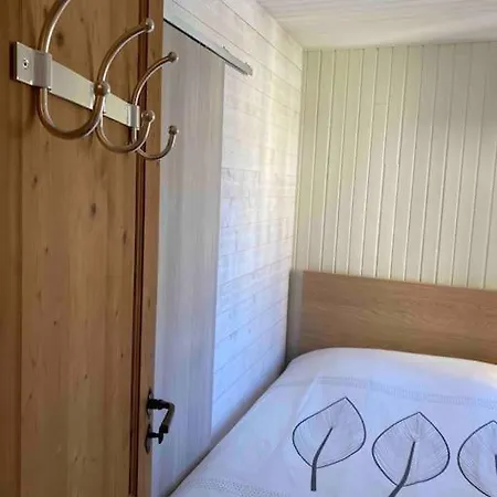 Maisonnette De Village بيت للعطل
