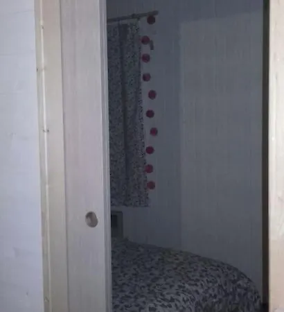 بيت للعطل Maisonnette De Village *