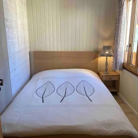 Maisonnette De Village * فيلارد دي لانس