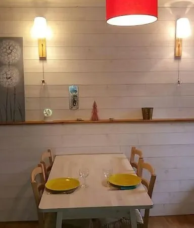 Maisonnette De Village بيت للعطل *