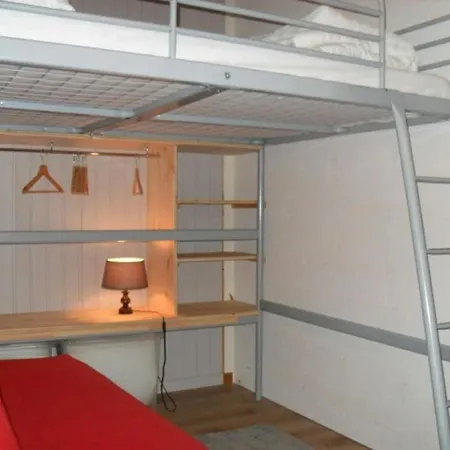 بيت للعطل Maisonnette De Village فيلارد دي لانس