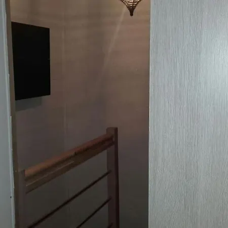 Maisonnette De Village فيلارد دي لانس