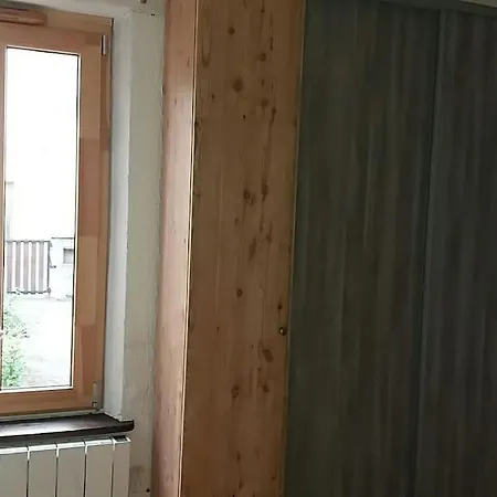بيت للعطل Maisonnette De Village *