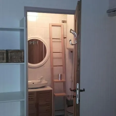 Maisonnette De Village * فيلارد دي لانس